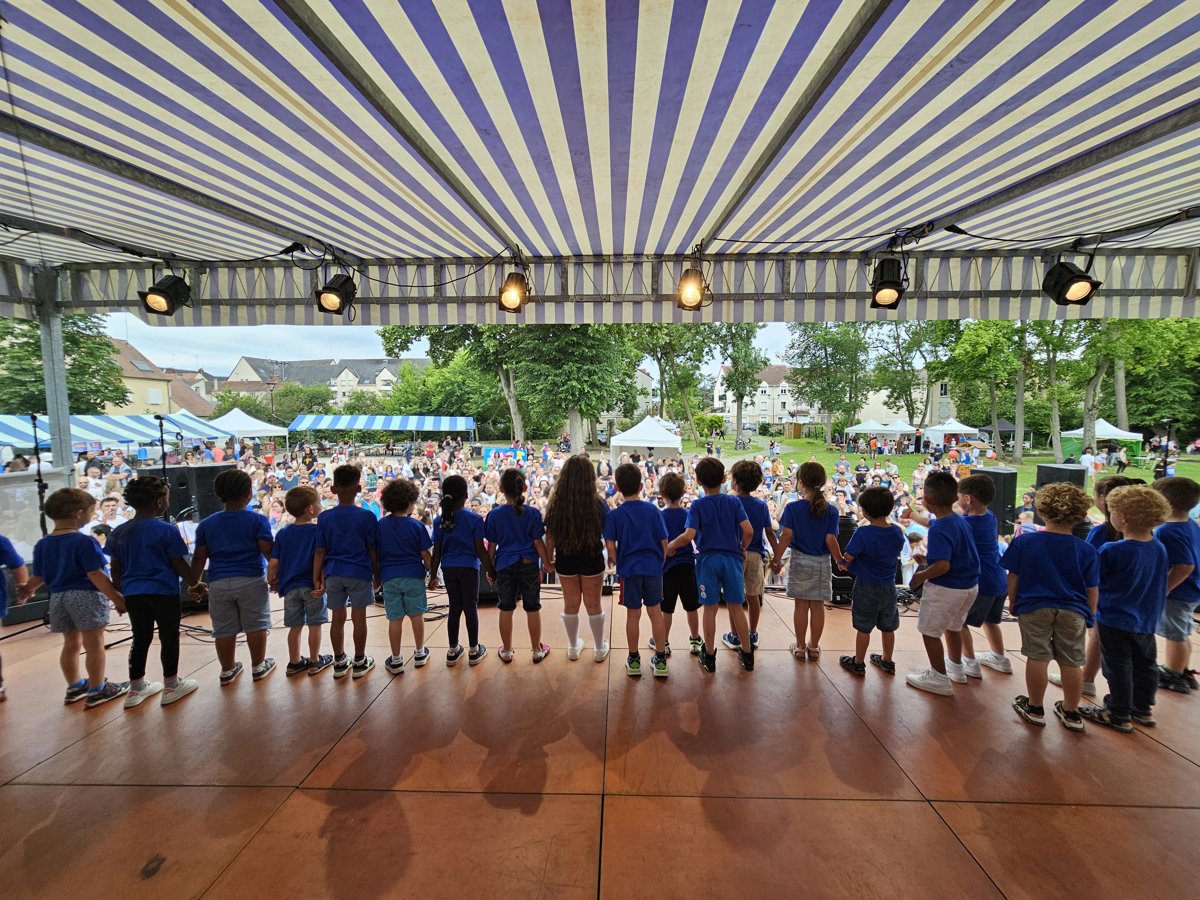 Retour en image sur Manga Mania du 29 juin 2024